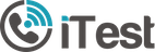 iTest Logo