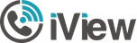 iView Logo